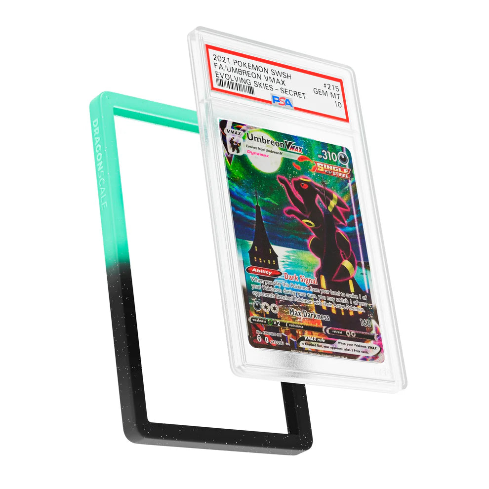 Dragonscale PSA Bumper Guard (Radiant)