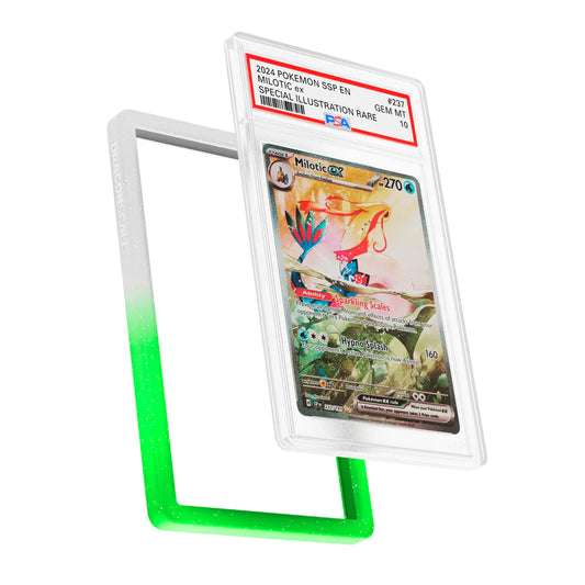 Dragonscale PSA Bumper Guard (Radiant)