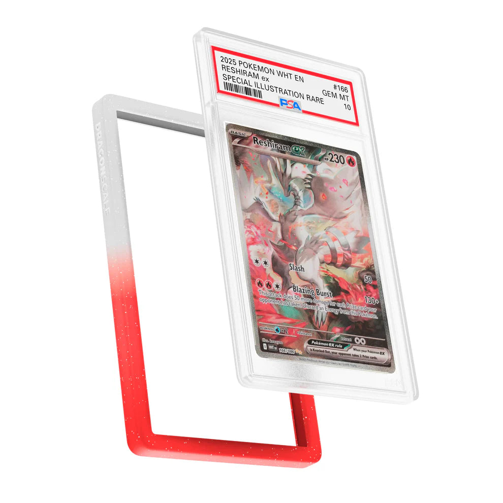 Dragonscale PSA Bumper Guard (Radiant)