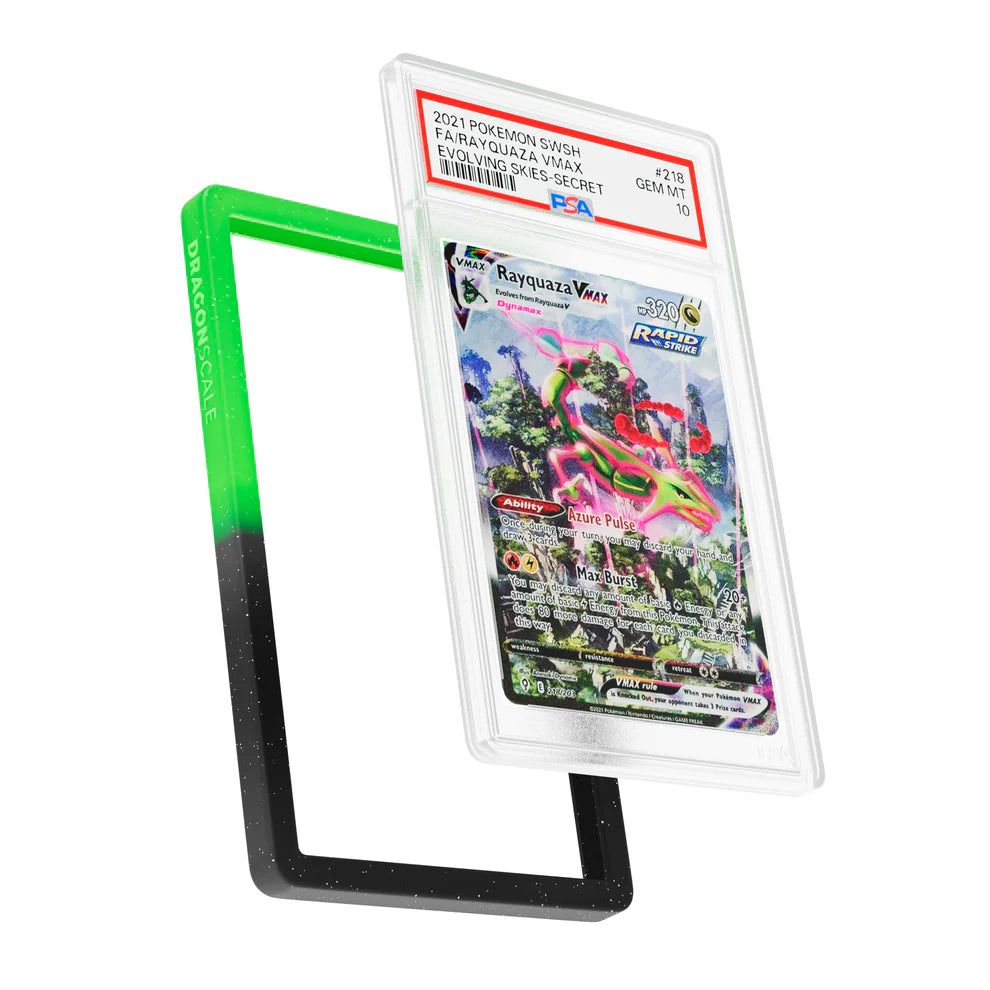 Dragonscale PSA Bumper Guard (Radiant)