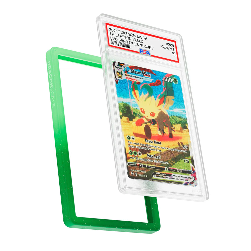 Dragonscale PSA Bumper Guard (Radiant)