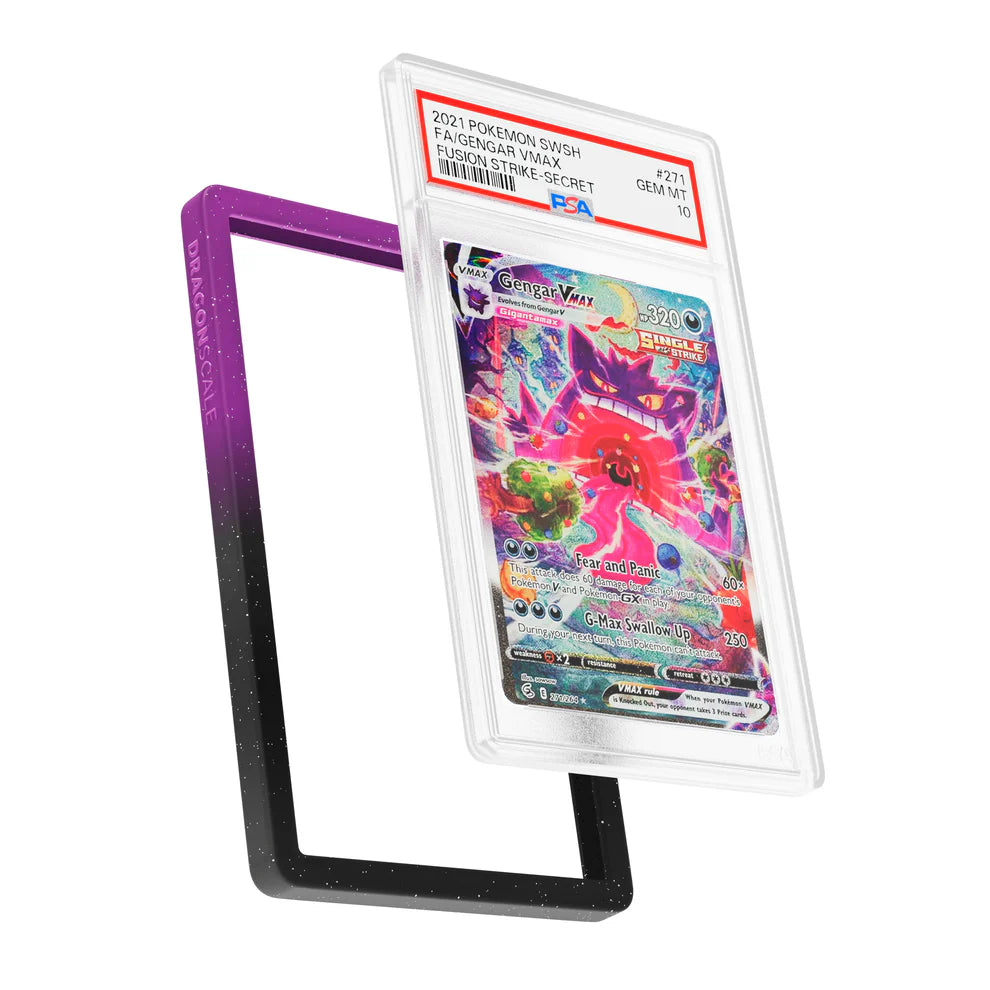 Dragonscale PSA Bumper Guard (Radiant)