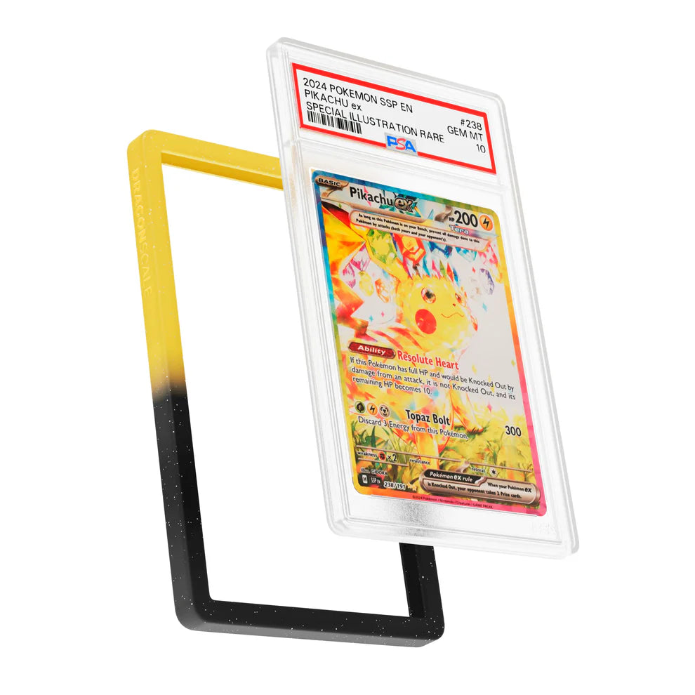 Dragonscale PSA Bumper Guard (Radiant)