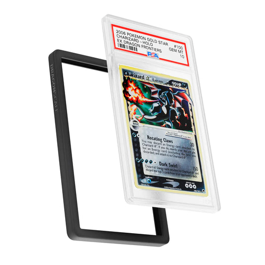 Dragonscale PSA Bumper Guard (Solid)