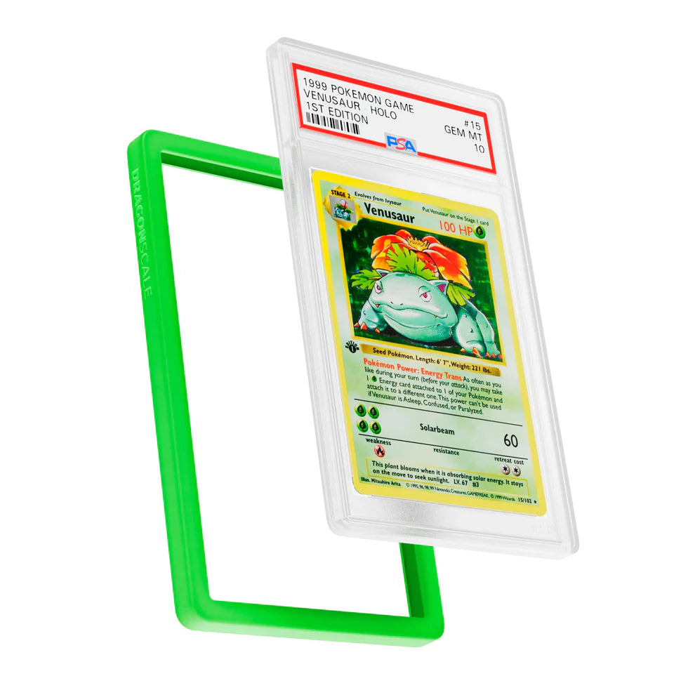 Dragonscale PSA Bumper Guard (Solid)