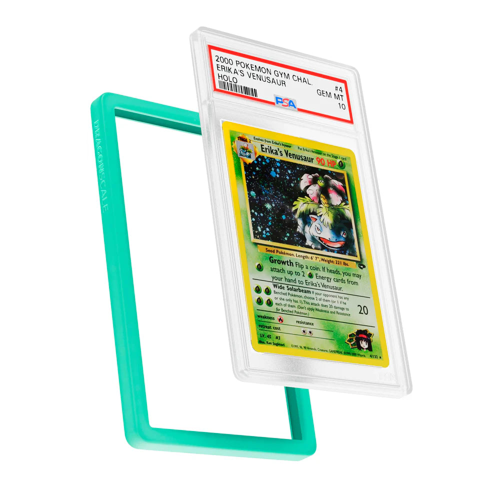 Dragonscale PSA Bumper Guard (Solid)