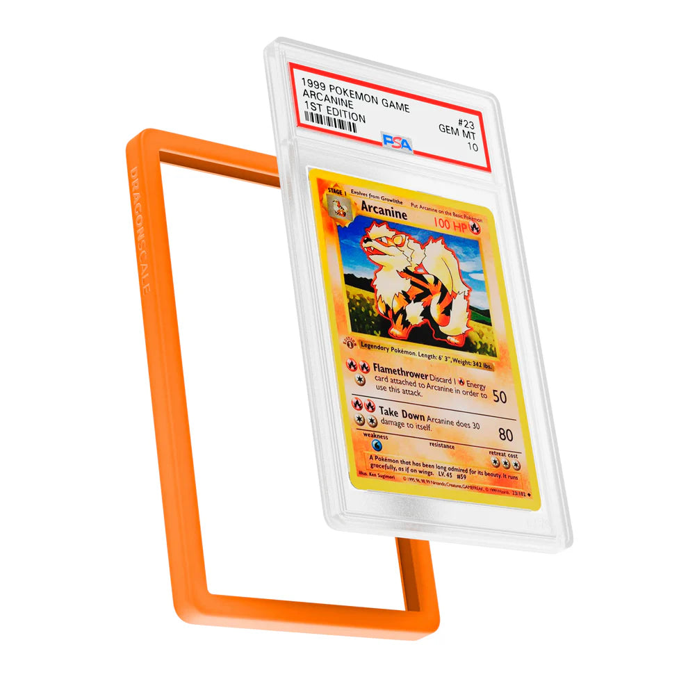Dragonscale PSA Bumper Guard (Solid)