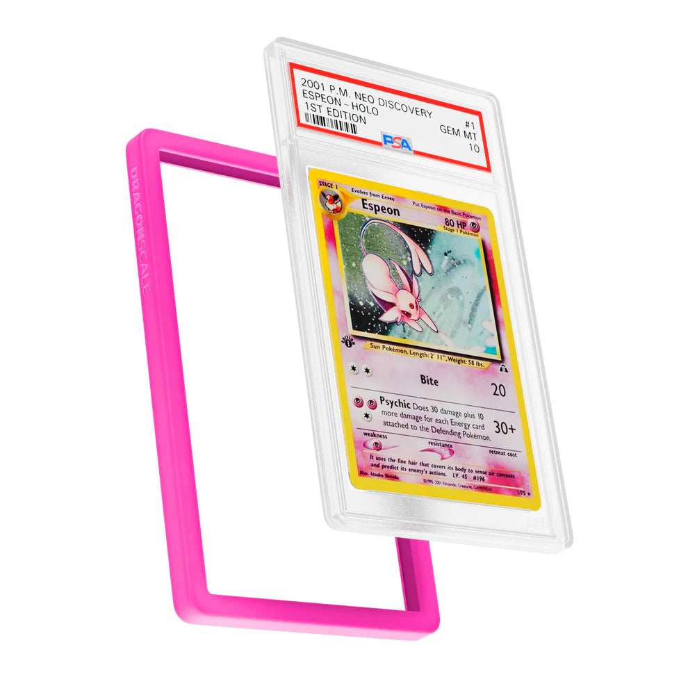 Dragonscale PSA Bumper Guard (Solid)