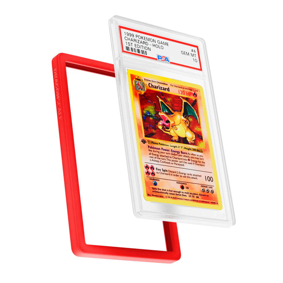 Dragonscale PSA Bumper Guard (Solid)