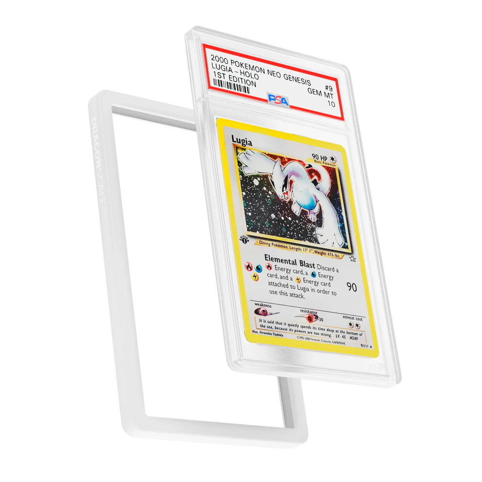 Dragonscale PSA Bumper Guard (Solid)