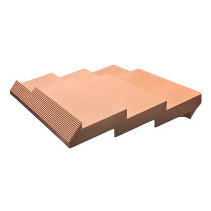TCG Vendor Card Risers