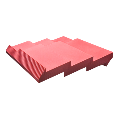 TCG Vendor Card Risers